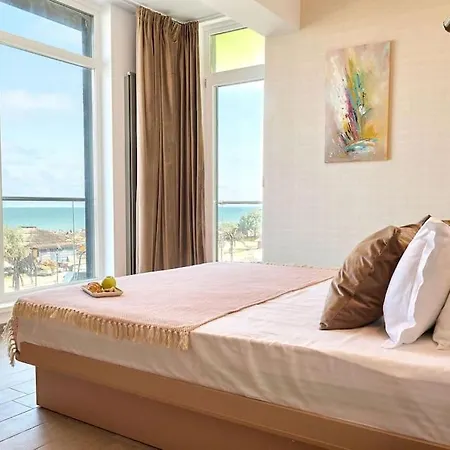 Sea View Alezzi *