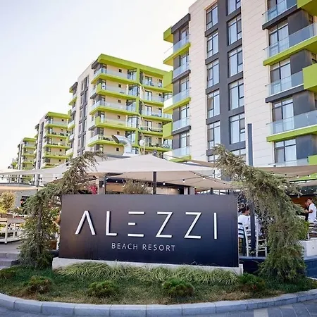 Sea View Alezzi