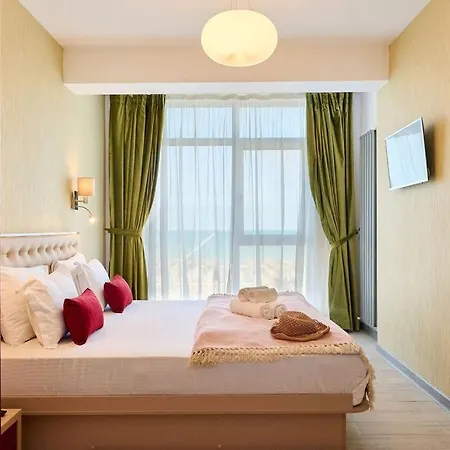 Apartamento Sea View Alezzi