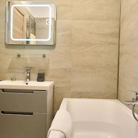 Апартаменты Sea View Alezzi *