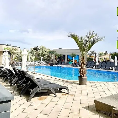 Апартаменты Sea View Alezzi Нэводари