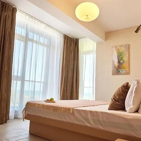 Sea View Alezzi Năvodari