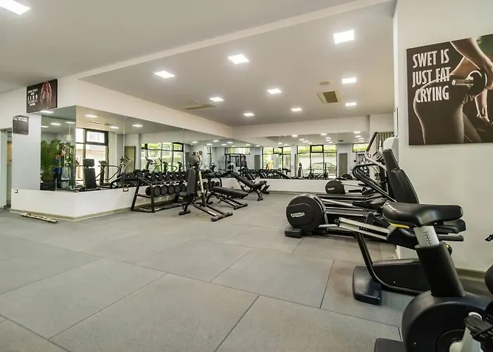 Sea View Alezzi Appartement *