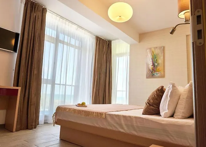 Sea View Alezzi Năvodari